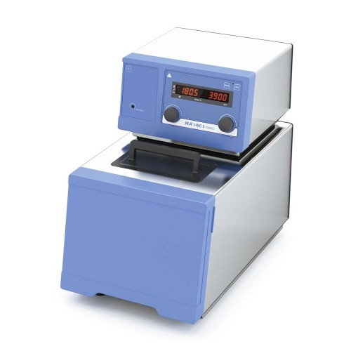 IKA Temperature Control HBC 5 basic